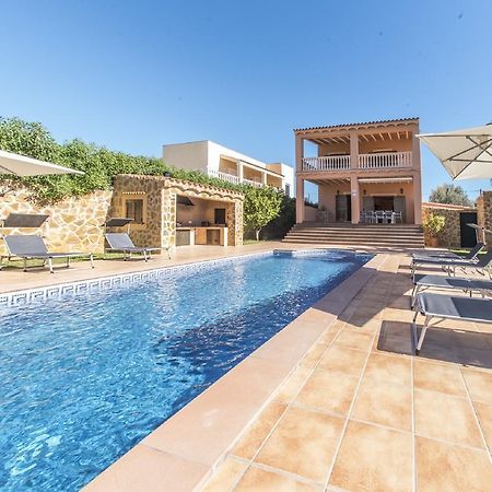 Villa San Jordi Ibiza Ses Salines Sant Jordi de ses Salines エクステリア 写真