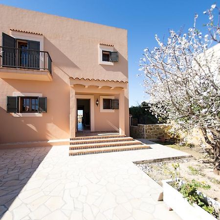 Villa San Jordi Ibiza Ses Salines Sant Jordi de ses Salines エクステリア 写真