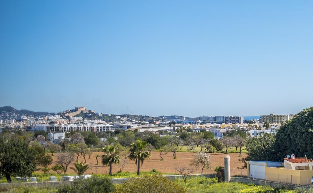 Villa San Jordi Ibiza Ses Salines Sant Jordi de ses Salines エクステリア 写真