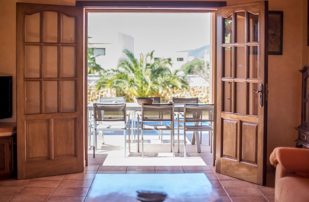 Villa San Jordi Ibiza Ses Salines Sant Jordi de ses Salines エクステリア 写真