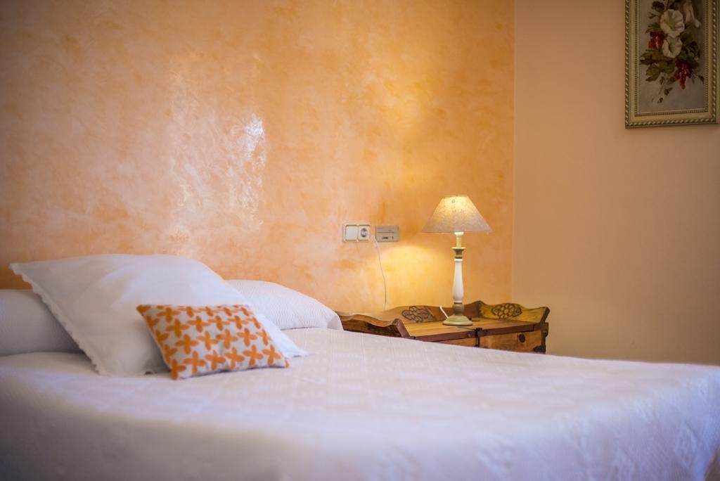 Villa San Jordi Ibiza Ses Salines Sant Jordi de ses Salines エクステリア 写真