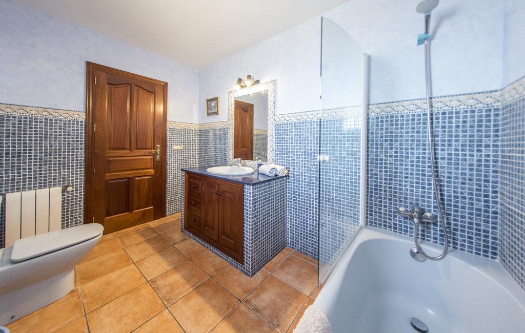 Villa San Jordi Ibiza Ses Salines Sant Jordi de ses Salines エクステリア 写真