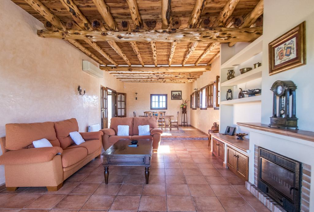 Villa San Jordi Ibiza Ses Salines Sant Jordi de ses Salines エクステリア 写真