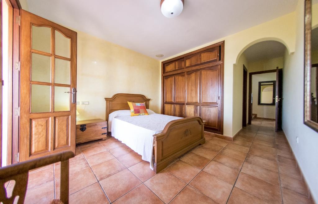 Villa San Jordi Ibiza Ses Salines Sant Jordi de ses Salines エクステリア 写真