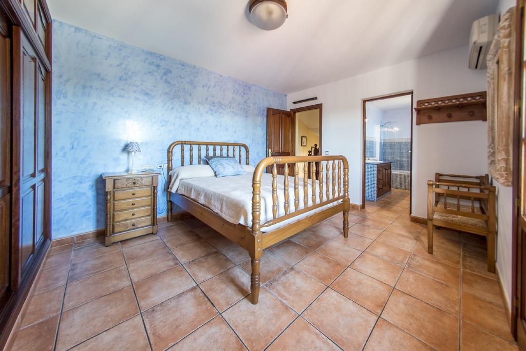 Villa San Jordi Ibiza Ses Salines Sant Jordi de ses Salines エクステリア 写真