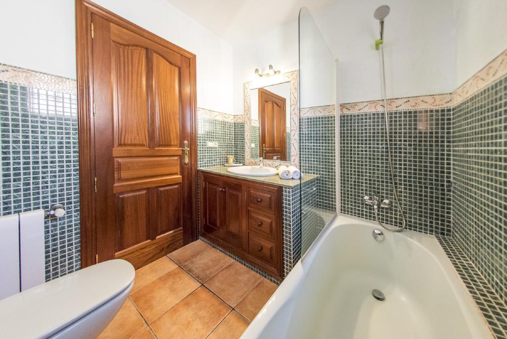 Villa San Jordi Ibiza Ses Salines Sant Jordi de ses Salines エクステリア 写真