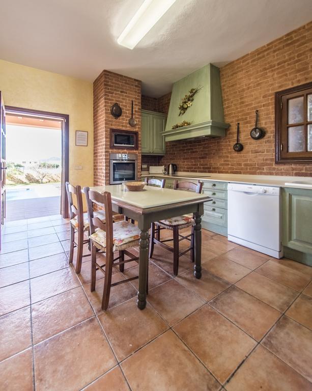 Villa San Jordi Ibiza Ses Salines Sant Jordi de ses Salines エクステリア 写真