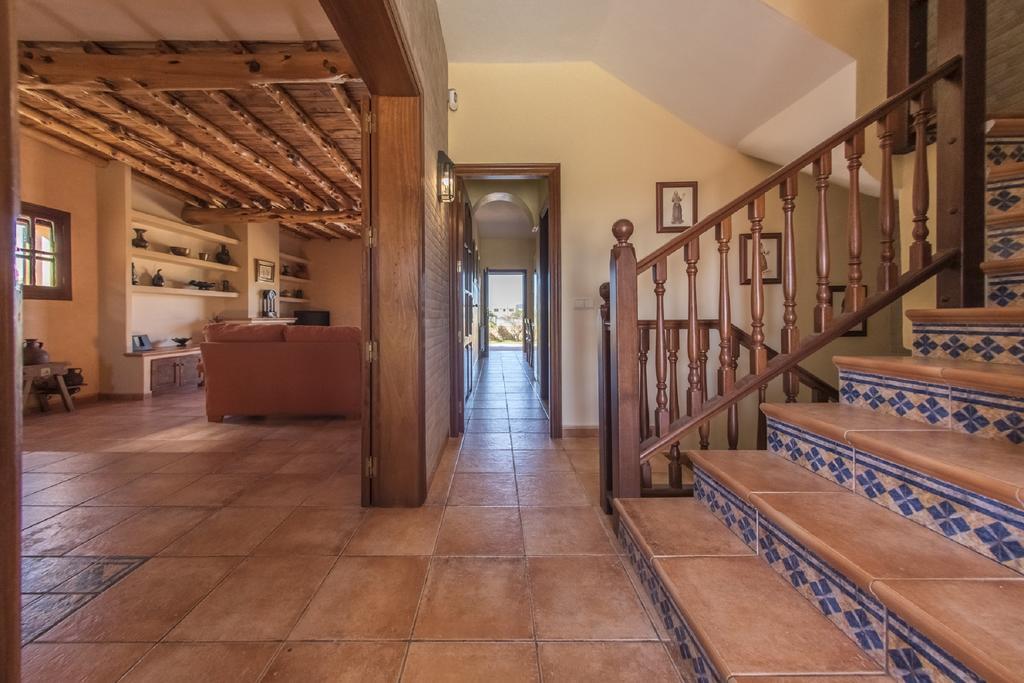 Villa San Jordi Ibiza Ses Salines Sant Jordi de ses Salines エクステリア 写真