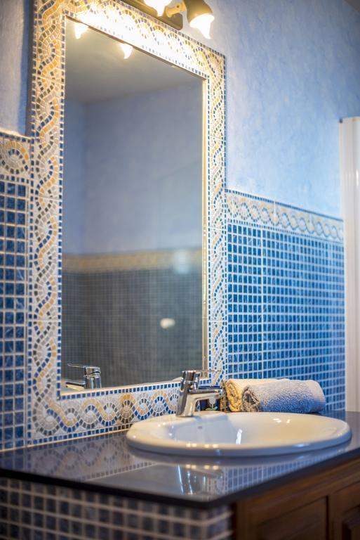 Villa San Jordi Ibiza Ses Salines Sant Jordi de ses Salines エクステリア 写真
