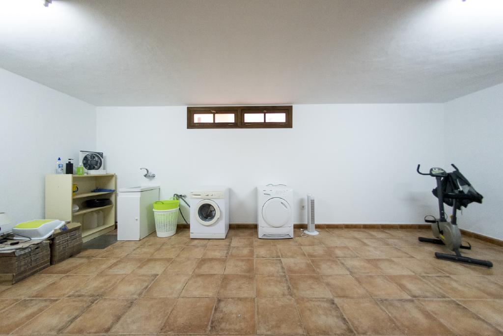 Villa San Jordi Ibiza Ses Salines Sant Jordi de ses Salines エクステリア 写真